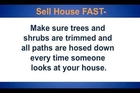 Sell House Fast- Revealed How To Sell House Fast In 7 Days