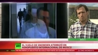 (Vídeo) Ecuador ha recibido una solicitud de asilo de parte de Edward Snowden RT