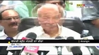 Home Minister Sushil Kumar Shinde visit flood hit Dehradun