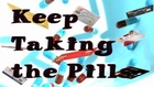 Code Indigo – Keep Taking the Pills