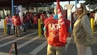 Portugal: 5 million participated in general strike, say...