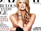 Elle MacPherson Bares All as She Recreats Playboy Cover