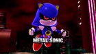 Sonic Generations Walkthrough - Metal Sonic Rival Battle