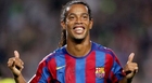 Futbol Efsanesinin En Güzel Golleri - Ronaldinho
