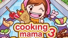 Classic Game Room - COOKING MAMA 3 For DS Review