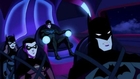 Beware the Batman Season 1 Episode 2 - Secrets - Full Episode -