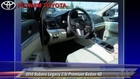 2010 Subaru Legacy 2.5i Premium - Putnam Toyota Scion, Burlingame