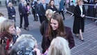 Kate Middleton in den Wehen