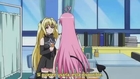 To Love-Ru Capitulo 18 (El souvenir de Saruyama) Sub español