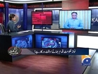 Aaj Kamran Khan Kay Sath-30 Jul 2013-Part 2