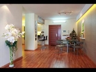 Serviced Apartment District 2 - River Park rental - call 09.7777.1919