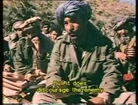 Afghanistan Voices From The Hills (1986)