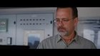 Tom Hanks and Catherine Keener In “Captain Phillips” First Trailer