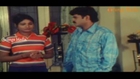 Rish Comedy with a hot girl scene - Donga Dorikadu Movie scenes