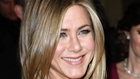 Did Jennifer Aniston Have A Body Double In Stripping Scenes?