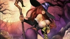 Classic Game Room : DRAGON'S CROWN review