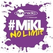 L'intégrale du 14 août 2013 - #Mikl No Limit Fun Radio