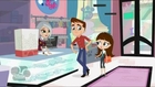 Littlest Pet Shop (Español de España) 1x17 - Papá Sobreprotector -HD 720p-