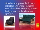 Living Room Furniture The Essential Comfort Factor In Your Home | Lounge Suites