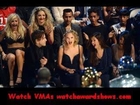 ##Taylor Swift is pleasantly surprised VMA 2013