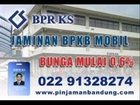 Pinjaman Bprks Bandung Luncurkan Produk Blinks 02291328274