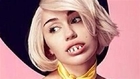 'Grotesque' Miley Cyrus announces MTV Unplugged set