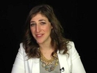 Mayim Bialik's Myths and Truths About Co-Sleeping