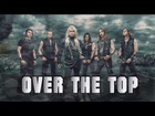 BATTLE BEAST -- Over The Top (official lyric video)